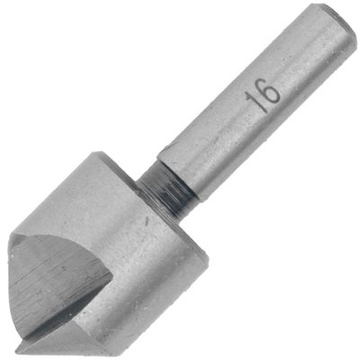 Countersink Carb.steel 5/8' (15.9 Mm)